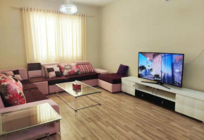 Arnim Serviced Apartments - Only for Family
